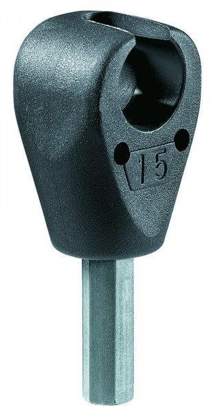 Simonswerk Einwindklaue Baka 15 mm Durchmesser