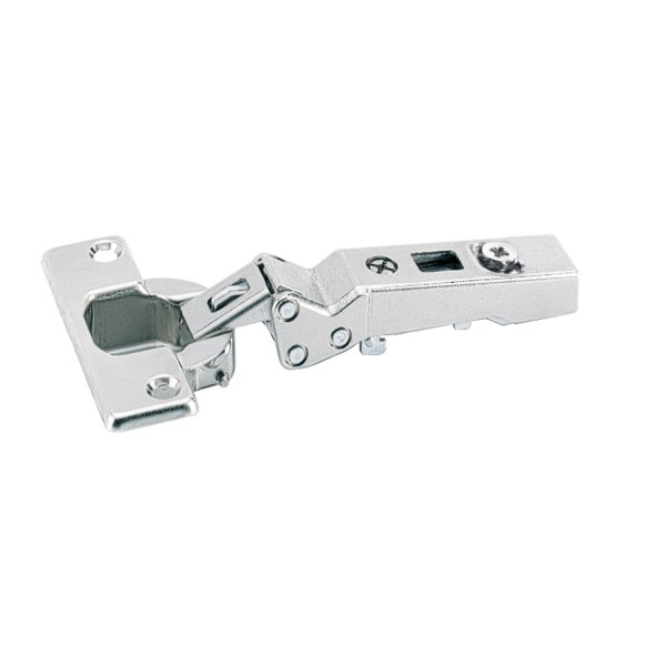 Hettich Intermat TOP 9944 - W (-30) T42 mit Automatik