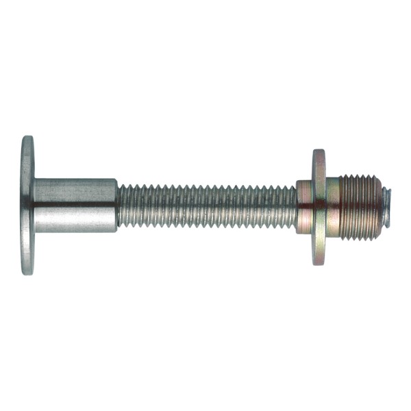 Hoppe Befestigungs-System Nr.8 BS-812/B Türstärke 57 - 67 mm