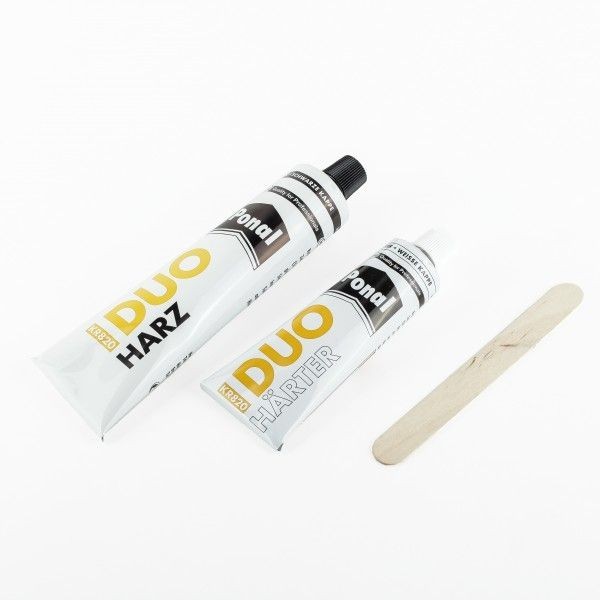 Henkel Ponal Duo 2K Holzspachtel Multispachtel 315g