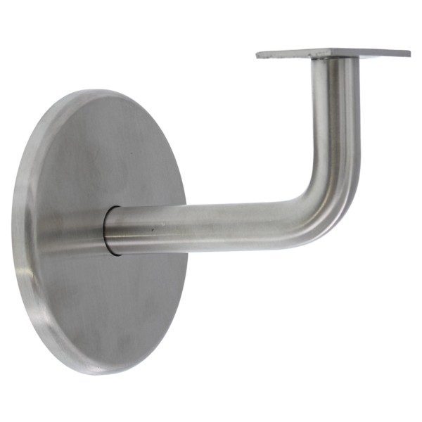 ToniTec® Handlaufhalter Modell G7 Edelstahl T2020110007743