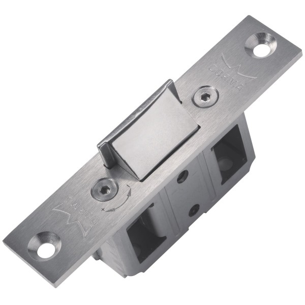 Dorma TV-Z 510-20 Einsteckfallenschloss 20x135 Stulp Abmessungen: 20 x 135 mm