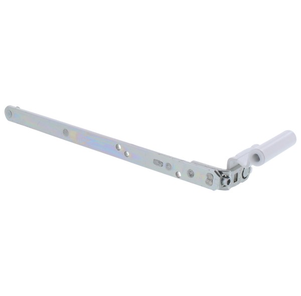 MACO Scherenarm 20/13 FFB 401-600 mm RAL9016 Links 209542