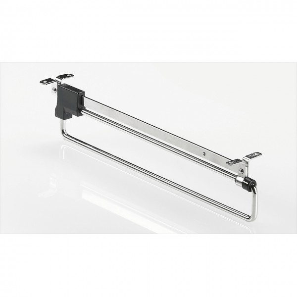 Hettich Kleiderbügelhalter 300mm vernickelt