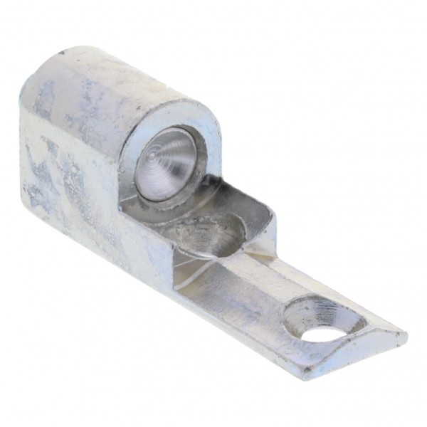 Roto Ecklager für Aluminium-Fenster 6581051300 höhenverstellbar mit Madenschraube ToniTec® Reproduktion