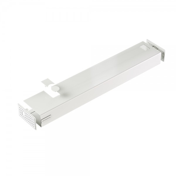 dormakaba ED Verkleidung BASIC RM Aluminium ähnlich RAL 9016