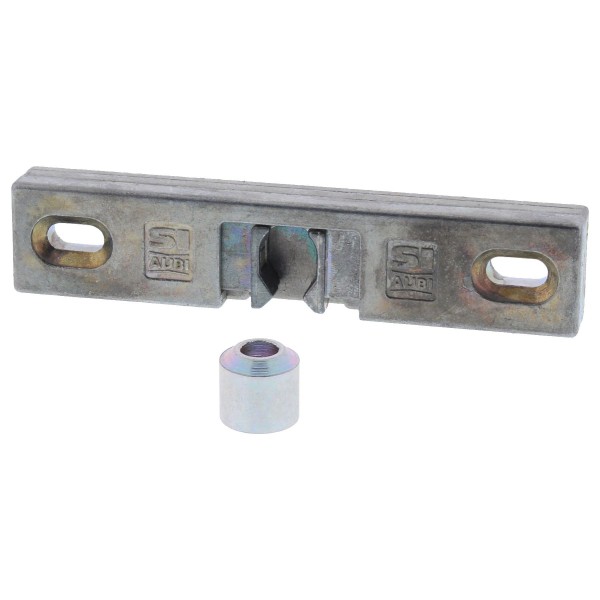 SI Siegenia Schnäpper Balkontürschnäpper A0780 TS inkl. Hülse