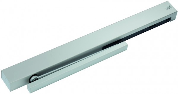 Dorma Obentürschließer TS 99 FLR normal EN 2-5 silber neu Contur Design 54290301