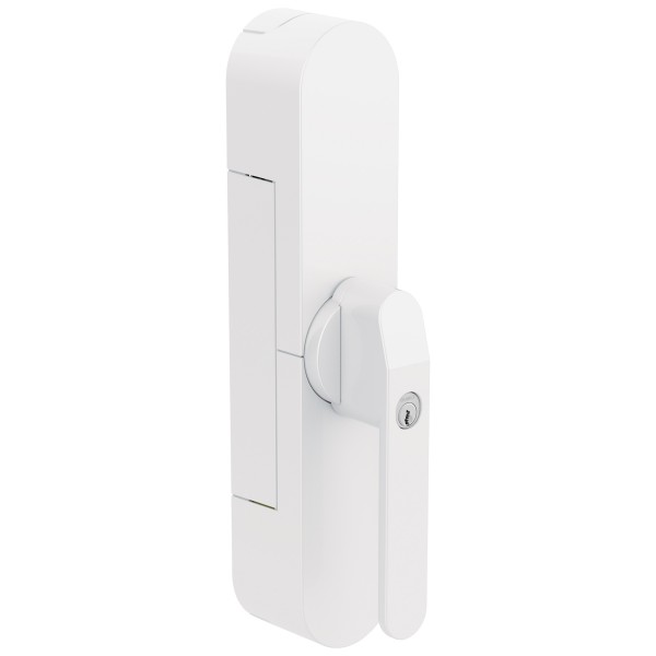 ABUS WINTECTO One Terrassentür Fensterantrieb FCA4100 AL0125 Bluetooth