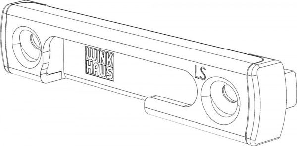 WINKHAUS Sicherheitsschliessbl. SBS.H.9-7-8.LS.WK