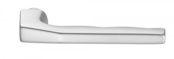 Dieckmann Alu-Drückerlochteil 125H 10mm VK , Fbt. F01