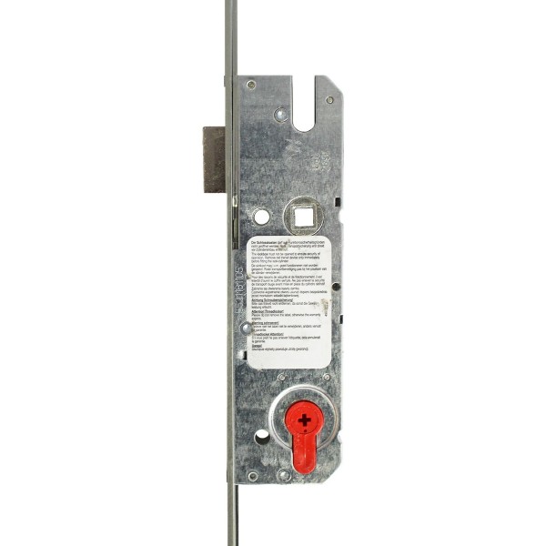 Winkhaus Haustürschloss Mehrfachverriegelung STV M2 92 mm