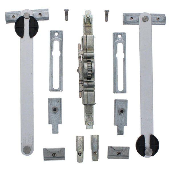 HUECK HARTMANN Kippbeschlag 1516500