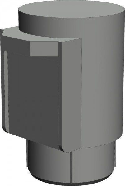 Winkhaus Flügellagerstopfen FK BR