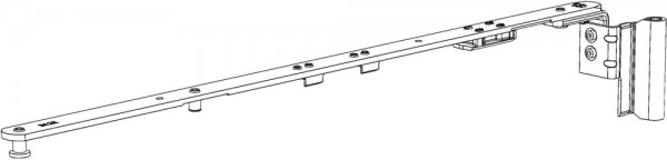 Winkhaus Schere SC2.E.20-13.RS.WS