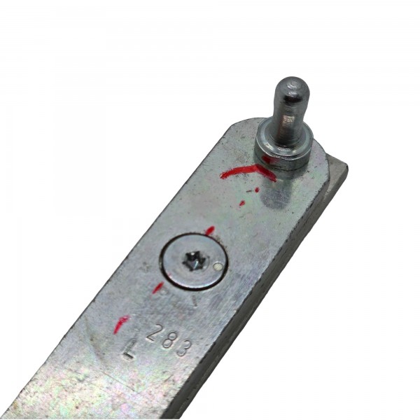 Siegenia Ecklager V_V 22 LI TS