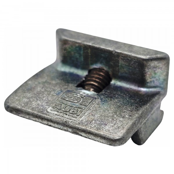 Siegenia LM Schließblech 317556