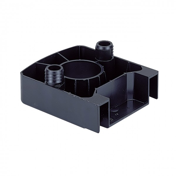 Hettich Gleiter schwarz