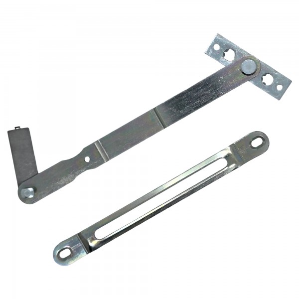 Siegenia Kippflügelschere kurz A0102 TS