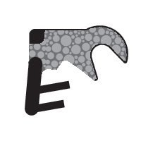 Roto Überschlagdichtung TPS SP 33 b rustikalbraun auf Spulen a. 200 mtr