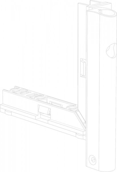 Winkhaus FLÜGELLAG.FL.HT.18-13-12.RS