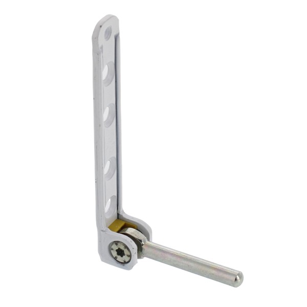 GU Ecklagerbock Uni Jet D 6-28743-03-0-7