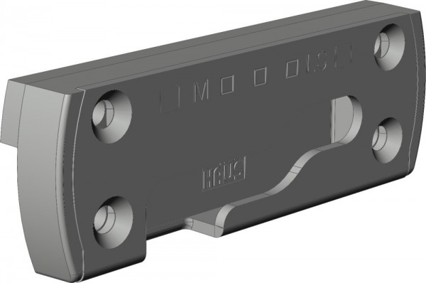 Winkhaus Sicherheitsschliessbl. SBS.K.PAD.205.LS