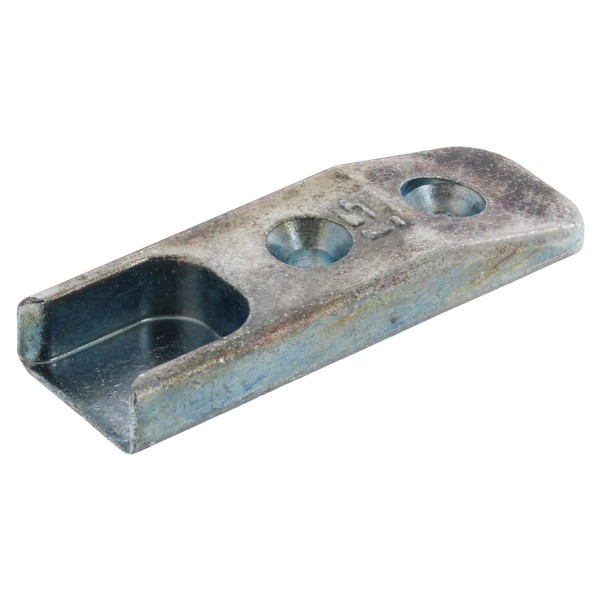 Siegenia Schließblech 56 A1366 TS