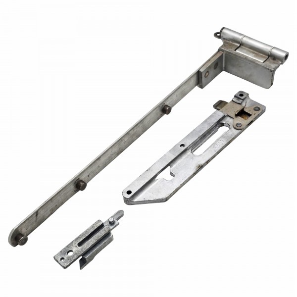[BA] Hueck Hartmann Schere 2830 rechts