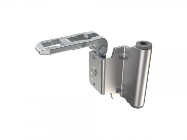 Siegenia Winkelband SF H 20-13 DH TS K100 TS