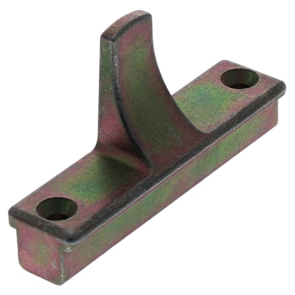 Roto Falzschließer E20 Flügelteil M 490 A 36008 4/12 mm Falzluft Stahl