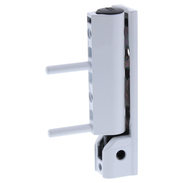 Schüco Ecklager aufliegend Komplett-Set CORONA CT70 254740 254741 254742 254743