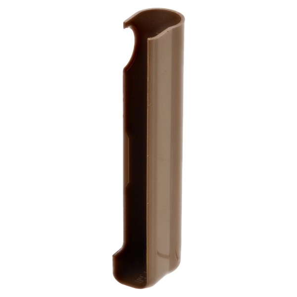 Roto Abdeckkappe Eckband E5 R04.3 N5591A06528L hellbraun links