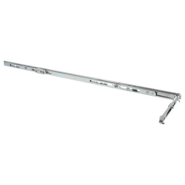 GU Verriegelung DK für MFT-Schwelle 6-34693-05-0-1
