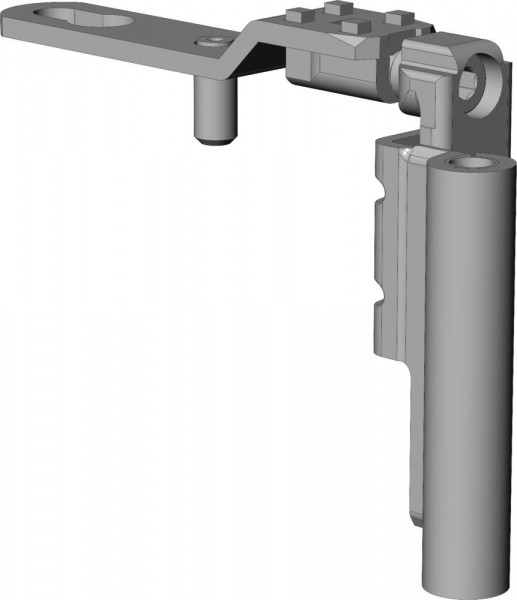 Winkhaus Drehlagerband DL.K.20-13.RS.WS