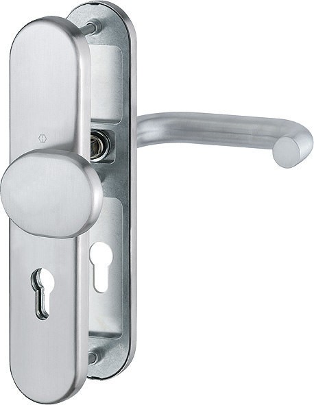 HOPPE FS-SCHUTZ-WE-GRT PARIS PZ-72 3918010 FS-E86G/3331/3310/138FFDW-PRV ES1 F69