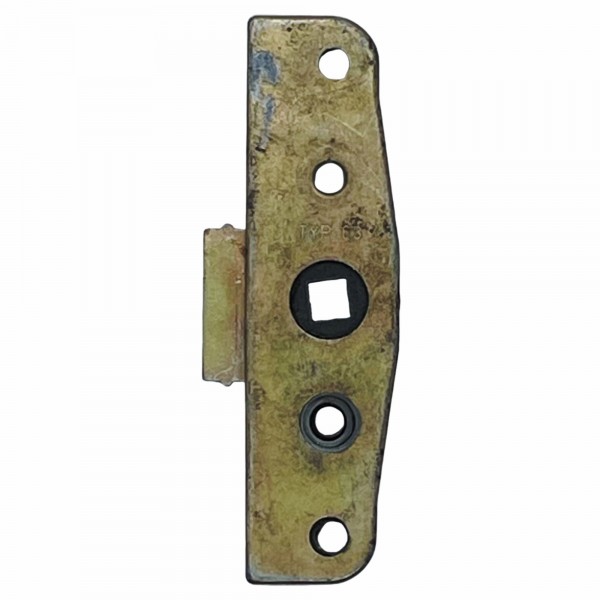 Aubi Schneckengehäuse zu GT625, GT725