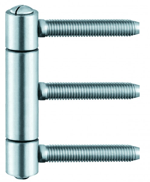 Simonswerk Einbohrbänder topzink Baka C 2-15 WF wartungsfrei