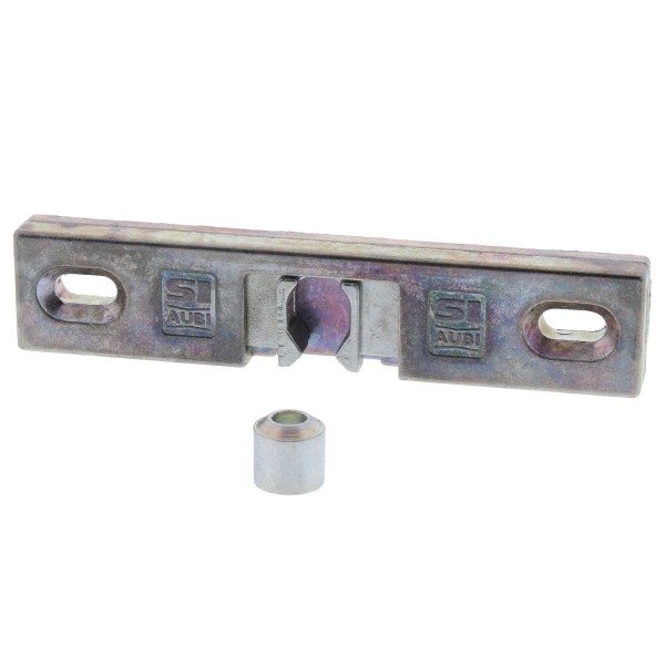 SI Siegenia Schnäpper Balkontürschnäpper A0800 TS inkl. Hülse