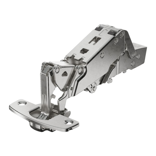 Hettich Automatik Scharnier Sensys 8657i TH52 Nr vorliegender Anschlag