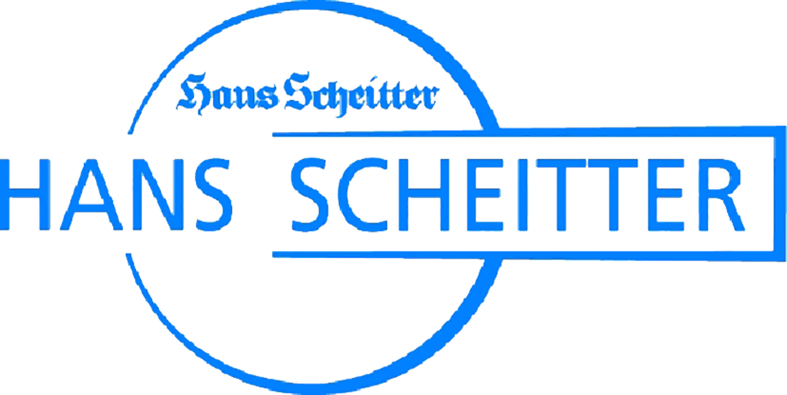 Hans Scheitter GmbH & Co. KG