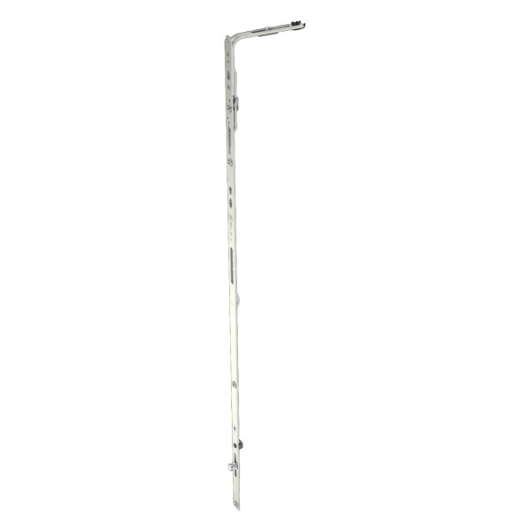 Siegenia UMLENKUNG BS/K3 GR.2+ 1RS TS K25 Titan silber