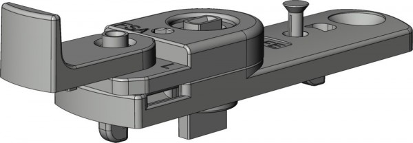 Winkhaus FEHLSCHALTSICHERUNG FSA 13