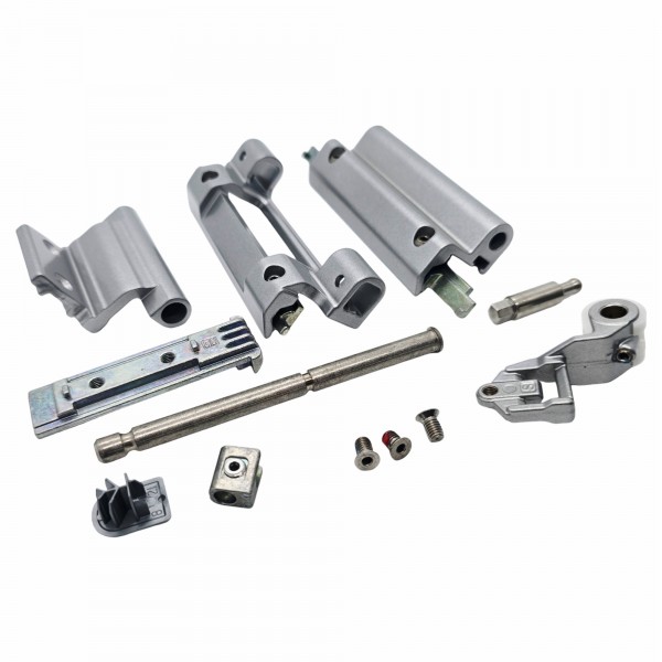 SI Siegenia BS ALU5200 BD5.0MM EV1 B1 MMBS0230-524010