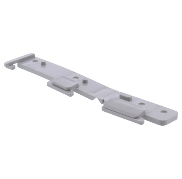 Maco Unterlage Ecklager Typ 6 RAL7004 Rechts