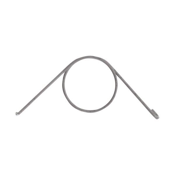 FEPS Spring PSK-Feder GU-FE001 LS für PSK-Fensterbeschläge der Marke GU Serie PSK 966/200 links