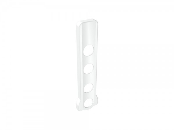 Siegenia AF Abdeckkappe EL O MB RAL9016