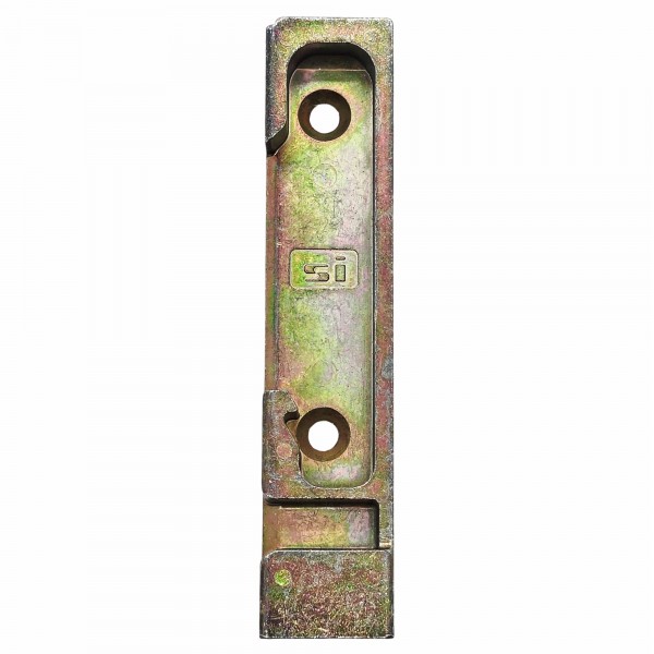 SI Siegenia Schließblech 0434/R DIN rechts