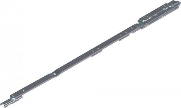 Roto Axer 500 L 9/1 links