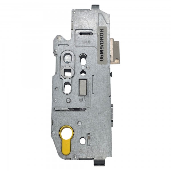 Fuhr MSAFE 855 mit breitem Riegel 55-72-8-PZ